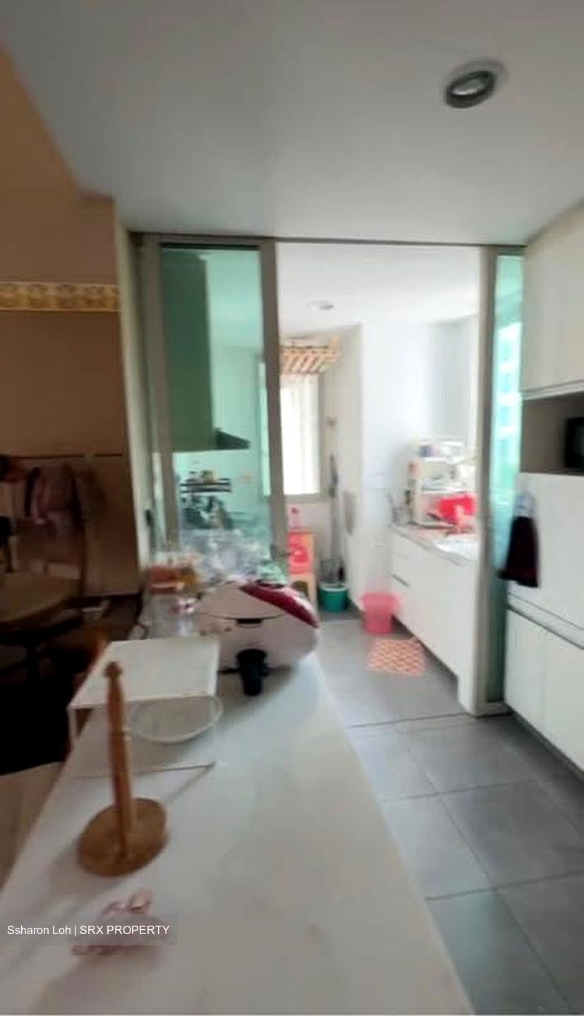 The Nexus (D21), Condominium #637333151